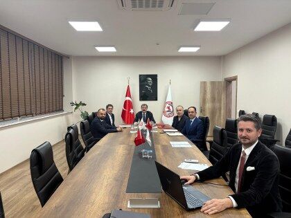 Samsun Gıda OSB, bölgesel üretim üssü olma yolunda