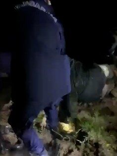 Çarşamba ilçesinin kabusu oldu! Eve girerken yakalandı