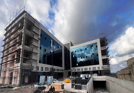 Samsun’da 5 milyar 746 milyon TL’lik sağlık yatırımları