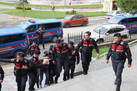 Samsun'da bir ilçe diken üstündeydi! Yeni gelişme