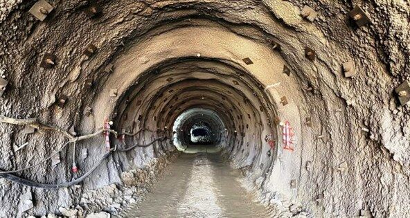 Samsun'da 24 mahalle suya kavuşuyor!