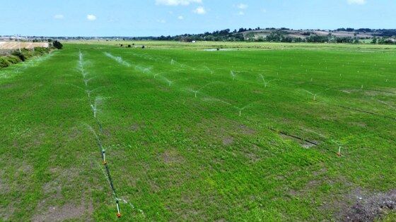 Samsun'da 24 mahalle suya kavuşuyor!