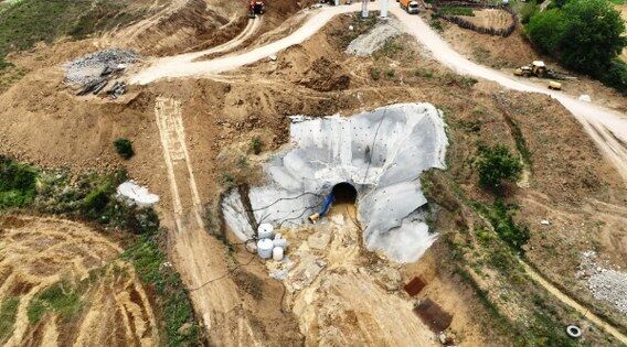 Samsun'da 24 mahalle suya kavuşuyor!