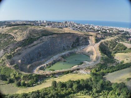 Samsun'da yeni dönem! Artık anlık takip edilecek