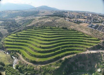 Samsun'da yeni dönem! Artık anlık takip edilecek