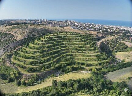 Samsun'da yeni dönem! Artık anlık takip edilecek
