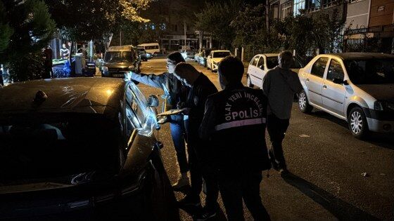 Samsun'da sokak ortasında kurşun yağmuru! Flaş gelişme 