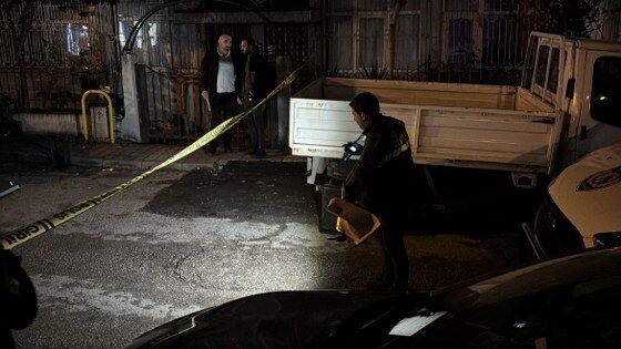 Samsun'da sokak ortasında kurşun yağmuru! Flaş gelişme 