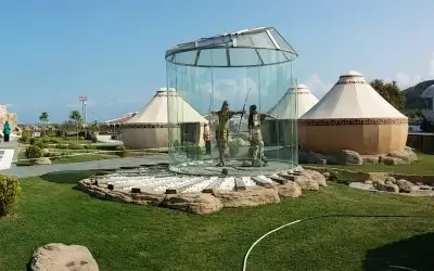 Samsun Haber: Samsun’u 1 günde keşfedin: İşte tarih ve sahil rotası