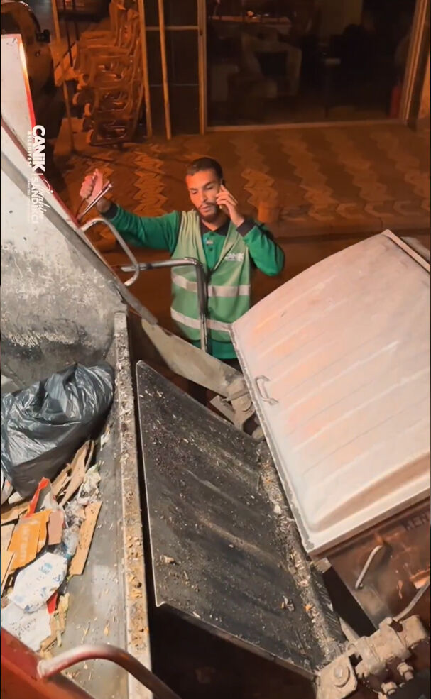 Canik Esref Ruya 2210