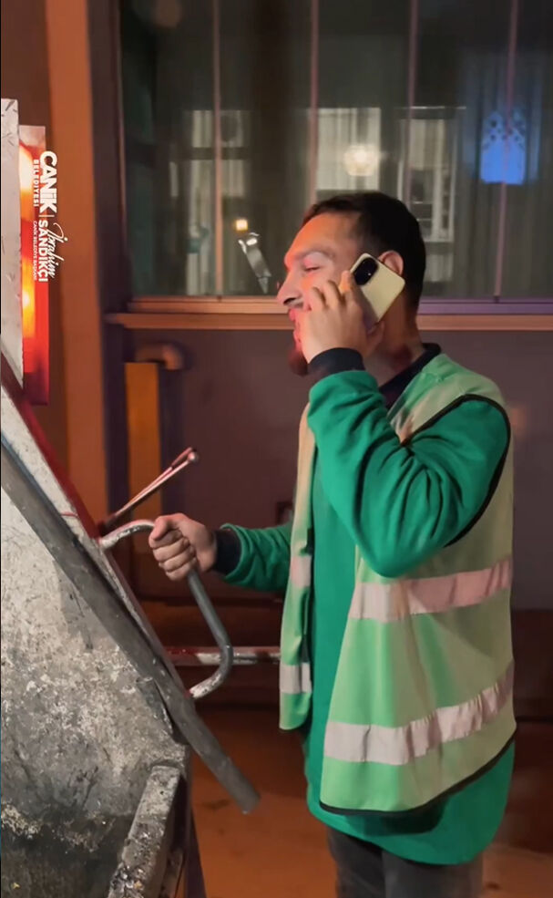 Canik Esref Ruya 4 2210