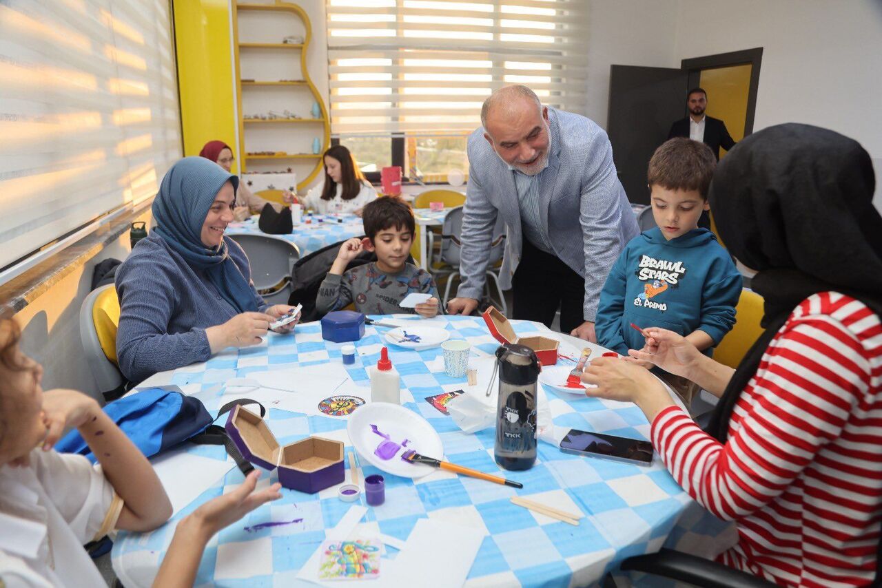 Canikte Bilim Ve Teknolojinin Merkezi Ic 2910 (2)