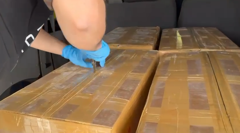 Samsun polisinden nefes kesen takip! O ihbar harekete geçirdi