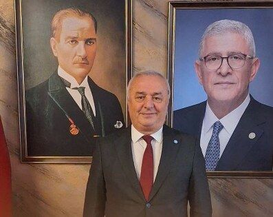 Samsun protokolünden 29 Ekim mesajları: En değerli emanet 