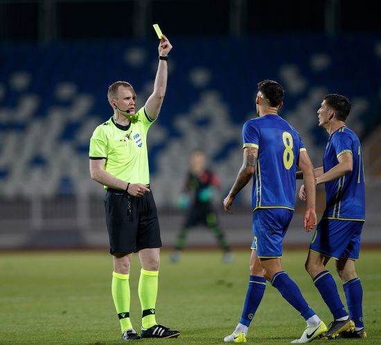 Ivar Orri Kristjansson