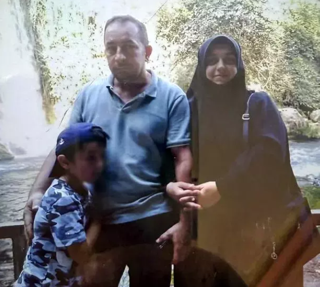 Yıkılan 7 katlı binadan kahreden haber geldi!