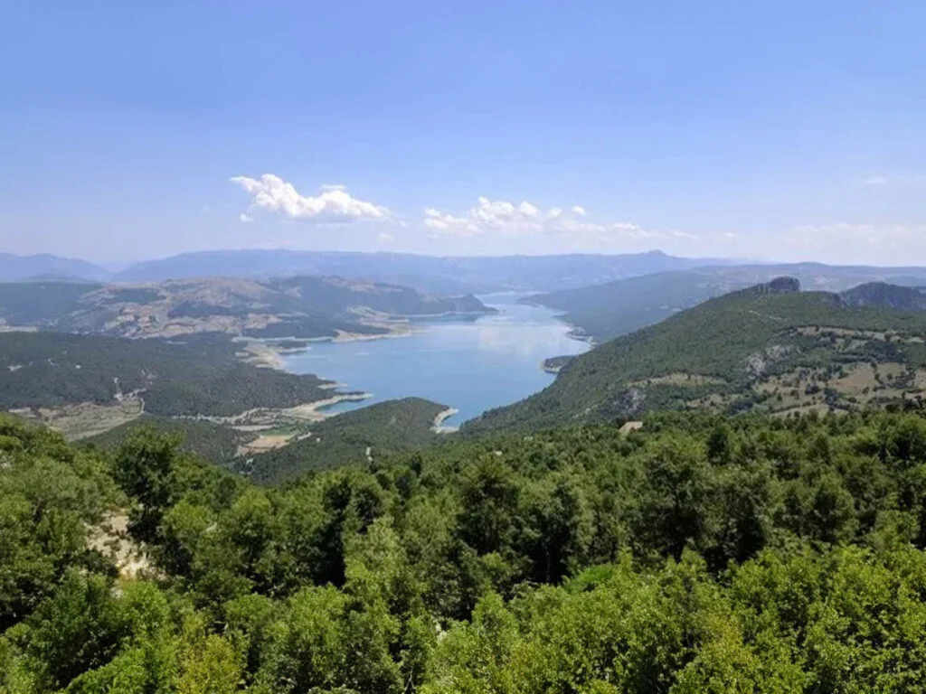 Nebiyan Dagı-1