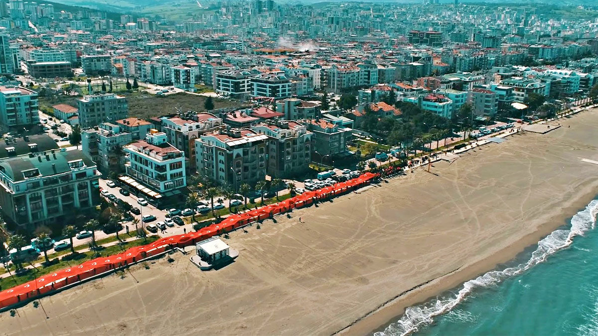 Samsun'da Yaşamak Nasıl? Artıları ve Eksileriyle Yaşam Rehberi - Samsun  Haber, Samsun Son Dakika Haberleri