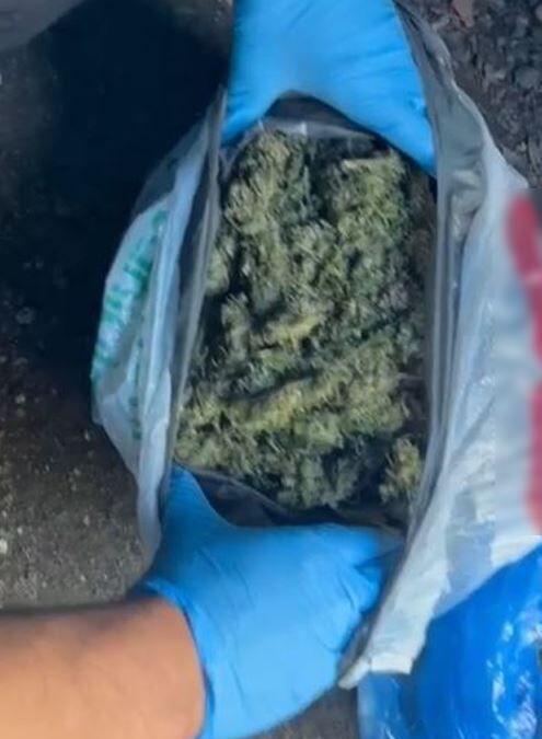 Samsun Operasyon 810 2