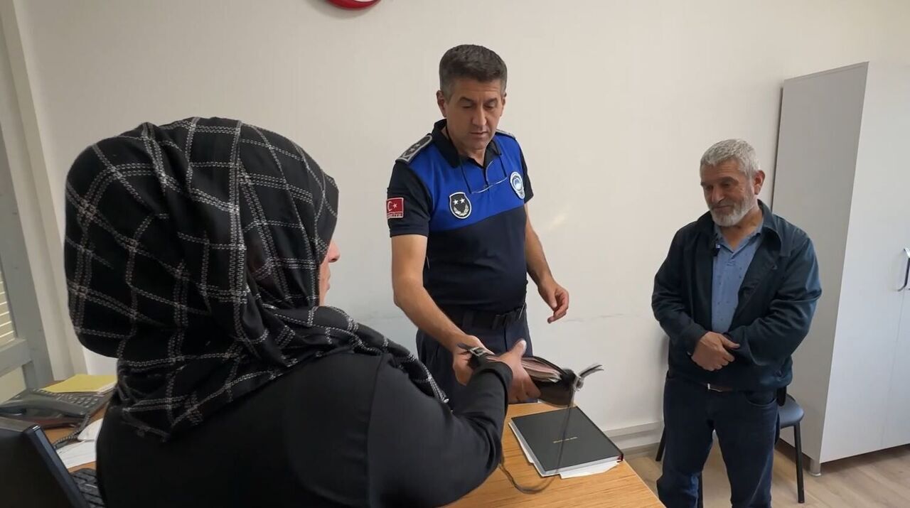 Samsun Ornek Davranis 210. 2