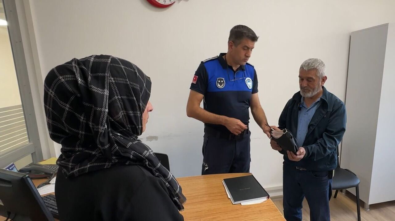 Samsun Ornek Davranis 210