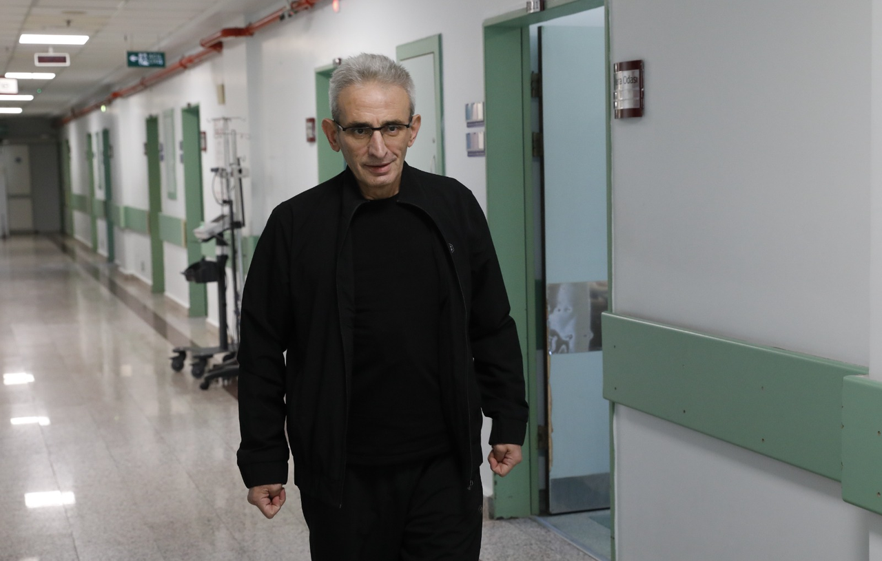 Samsunda Hayat Kurtaran Operasyon 4