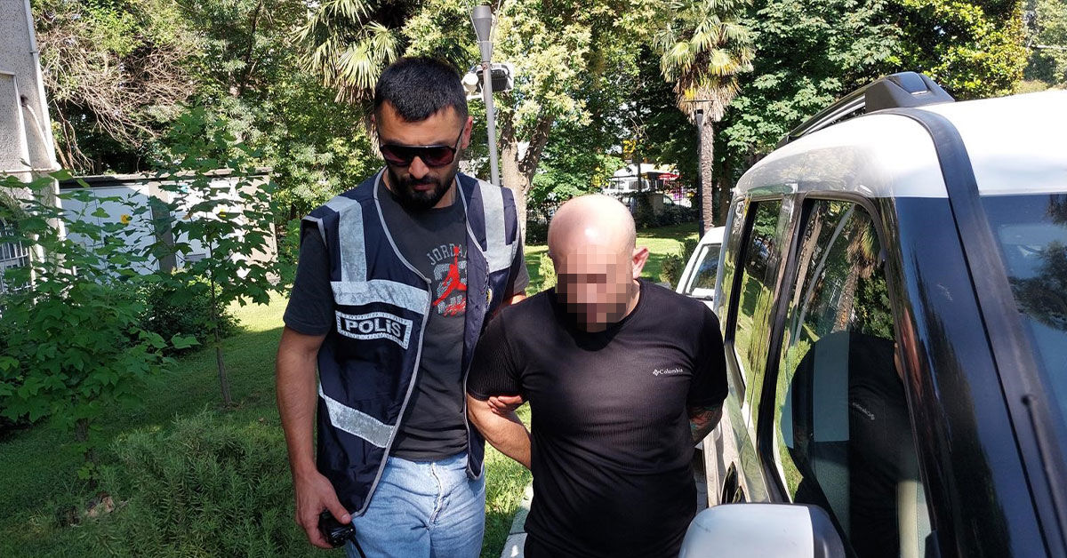 Samsunda Karar Belli Oldu 1710