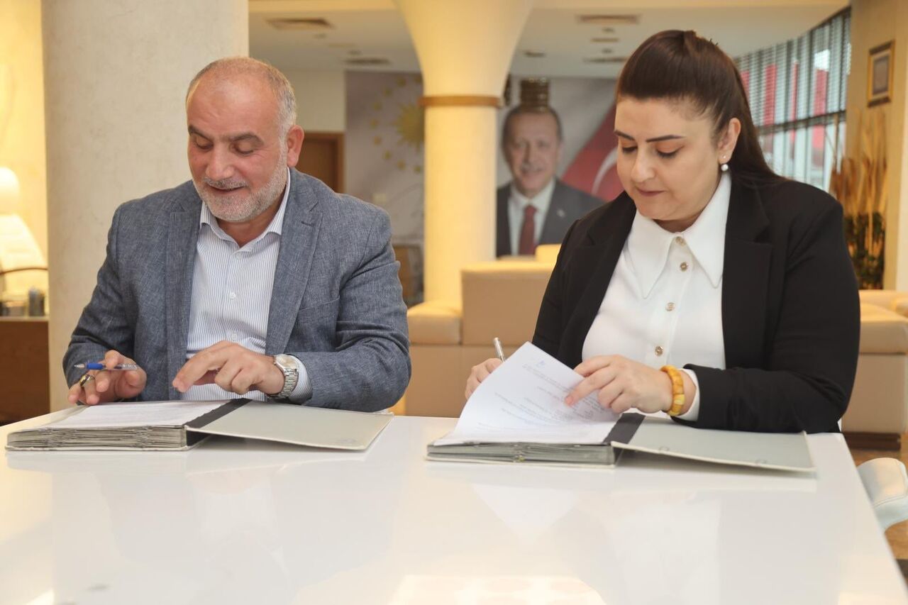 Canik Belediyesi'nden kadın istihdamına yapay zeka desteği