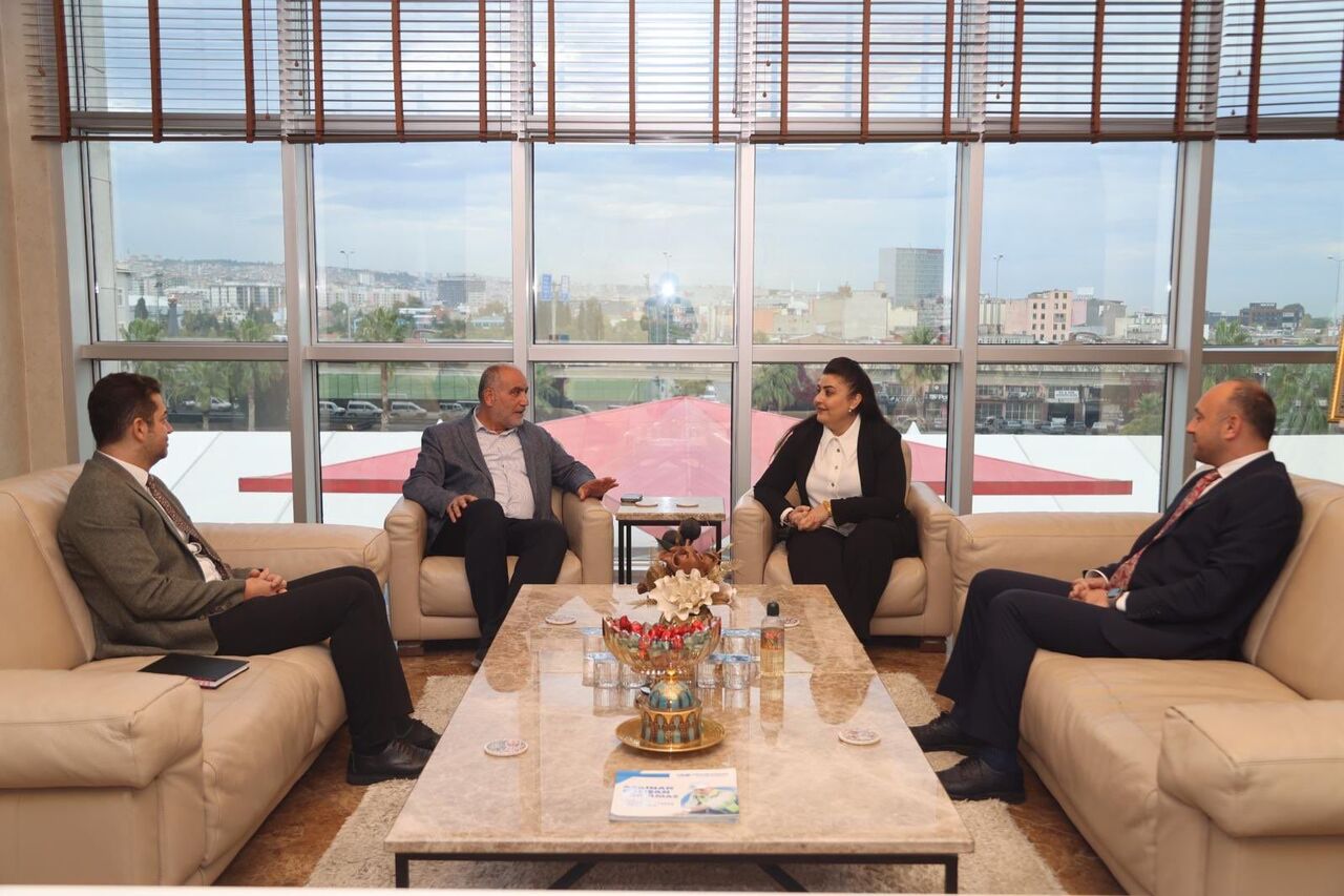 Canik Belediyesi'nden kadın istihdamına yapay zeka desteği