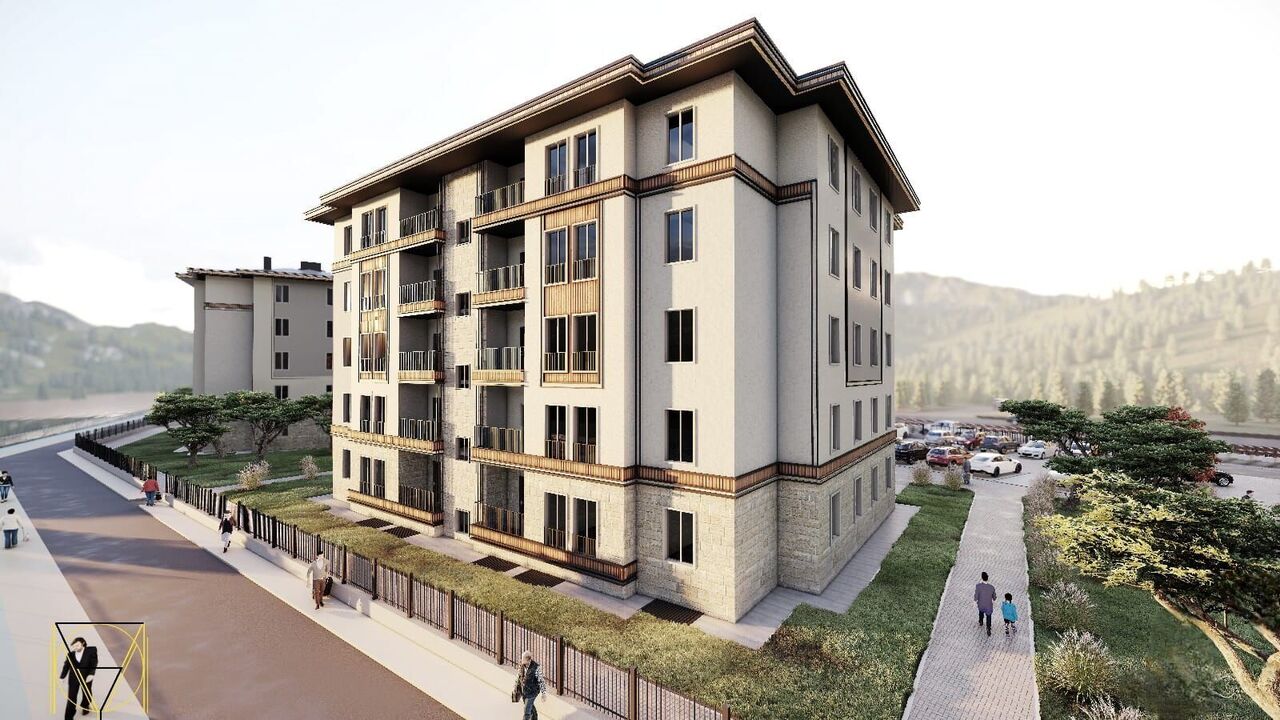 Havza’da TOKİ’den 300 yeni konutluk dev proje!