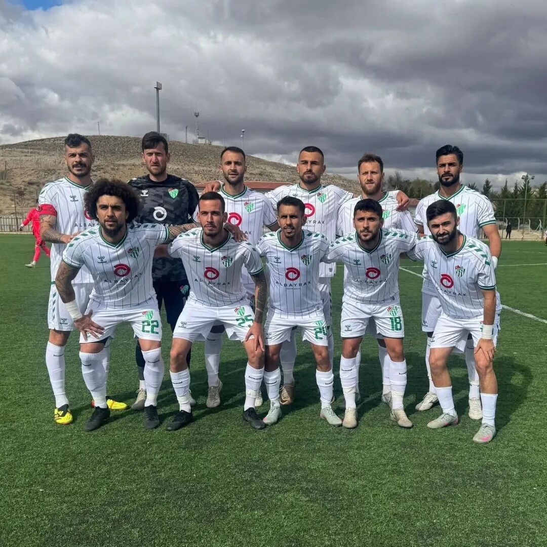 Çarşambaspor deplasmandan galibiyetle döndü! 3-0