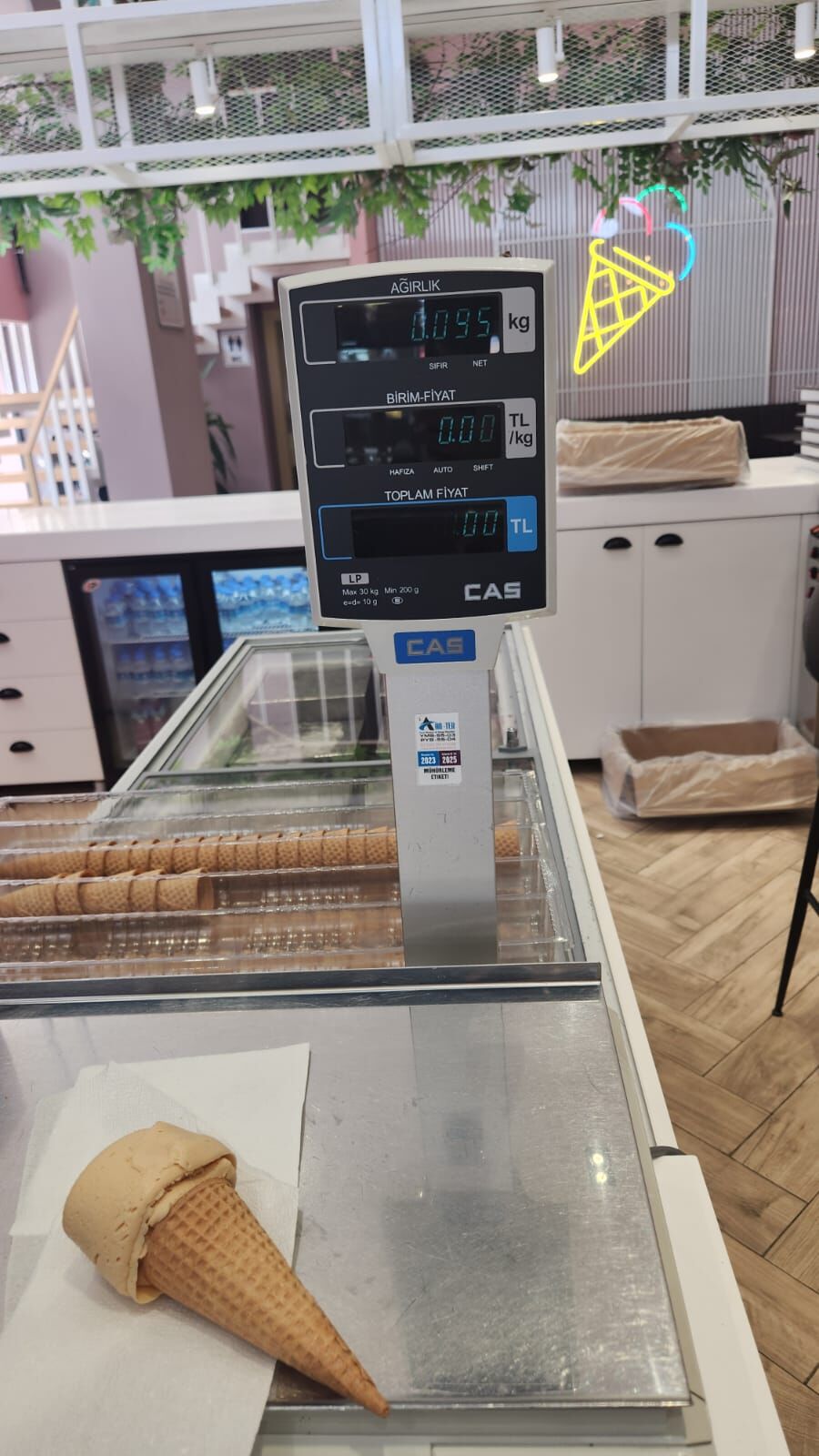 Alışverişte yeni dönem! Samsun'da açıklama geldi