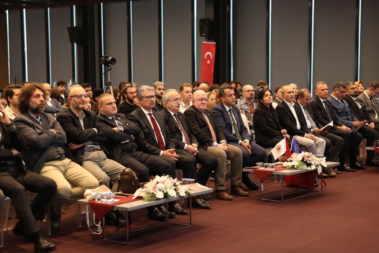 SAMSUN'DA AVRUPA MİRAS GÜNLERİ