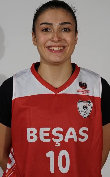 Samsun Zorlu Koleji'nde forvete transfer