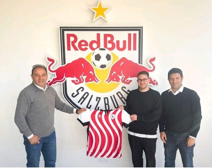 Samsunspor Avusturya'da: Avrupa modeli mercek altında 