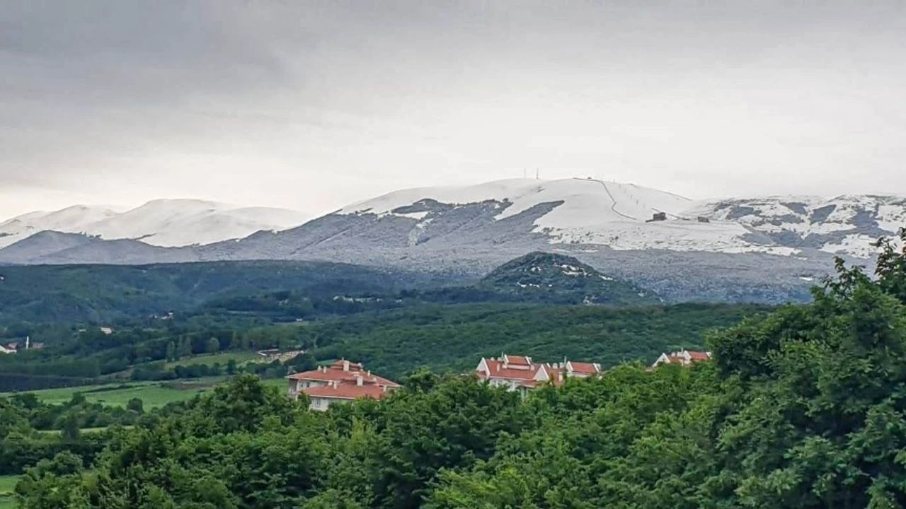 Samsun’un keşfedilmeyi bekleyen saklı güzellikleri