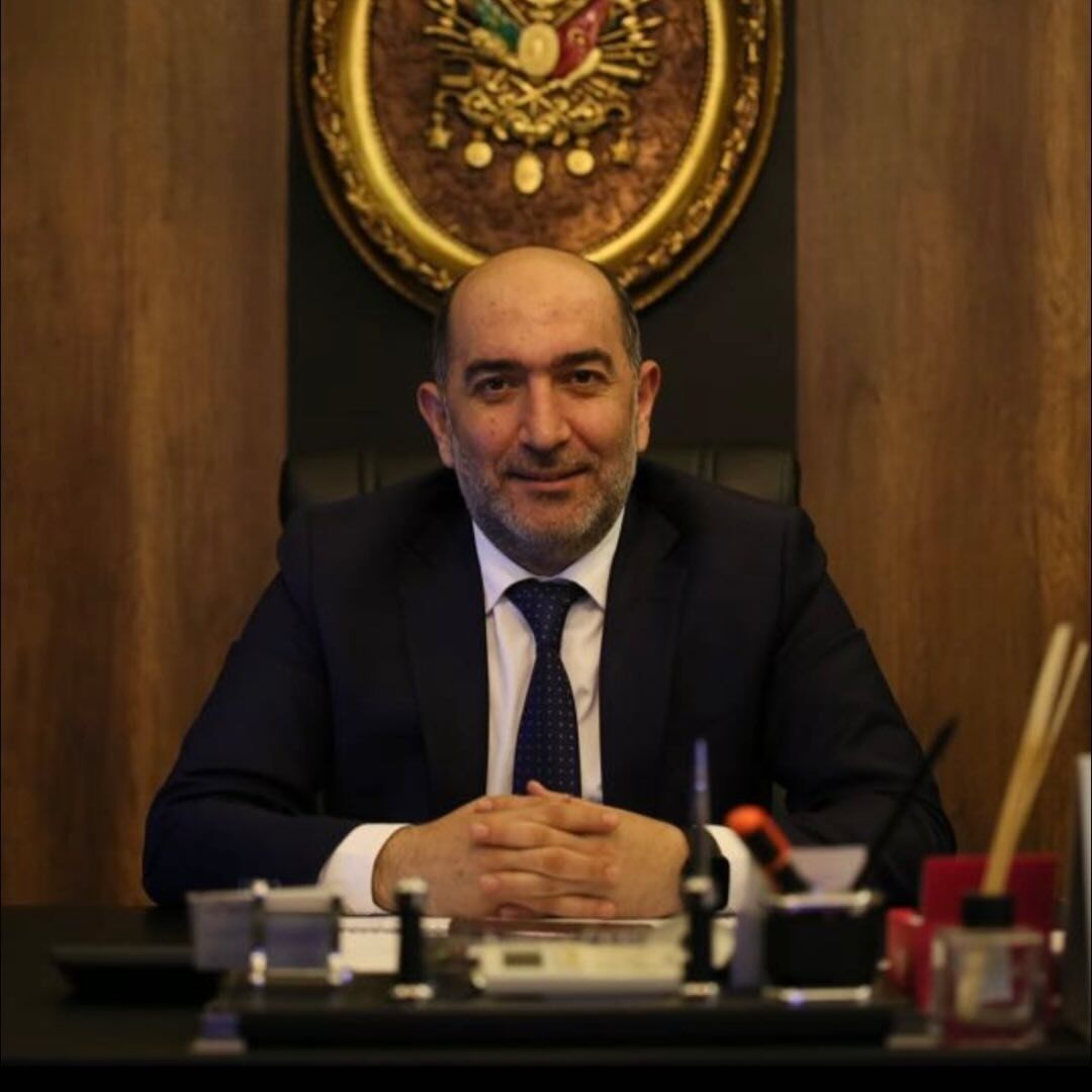 Programcımız Muhammet Üstün'den şehit yeğeni Emre Altıok için duygusal paylaşım