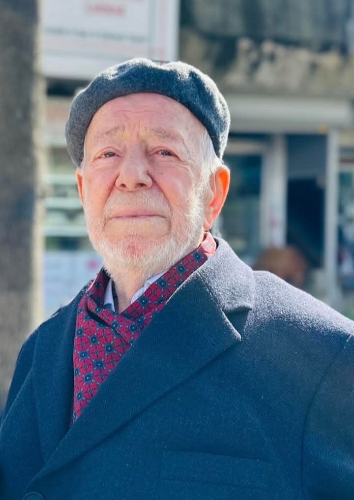 Samsun'da Sekmen ailesi yasta