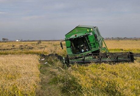 Samsun'da silahlı kavga: 2 kardeş yaralı