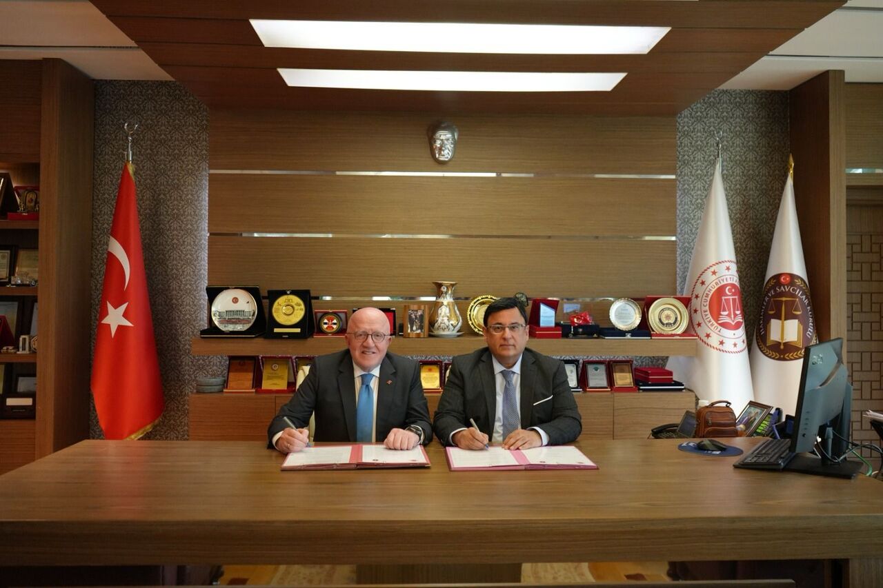 Samsun’da adalet ve eğitim el ele: Protokol imzalandı