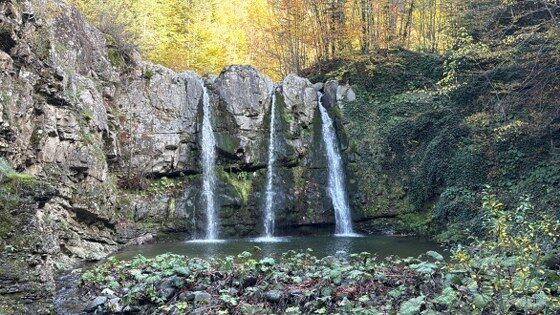 Alaçam'ın gizli cenneti için harekete geçildi! 