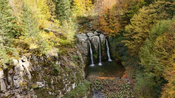 Alaçam'ın gizli cenneti için harekete geçildi! 