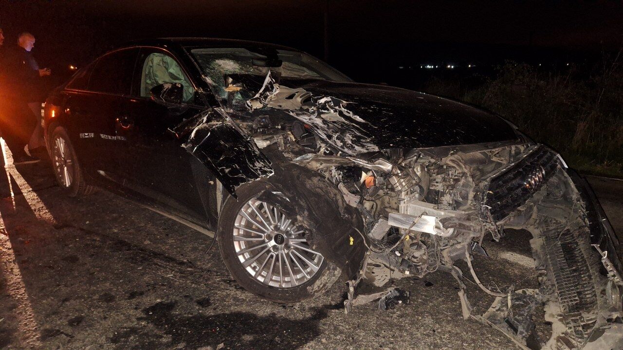 A A 20251115 39718182 39718177 S A M S U N D A Z I N C I R L E M E T R A F I K K A Z A S I N D A 2 K I S I Y A R A L A N D I 1280X720