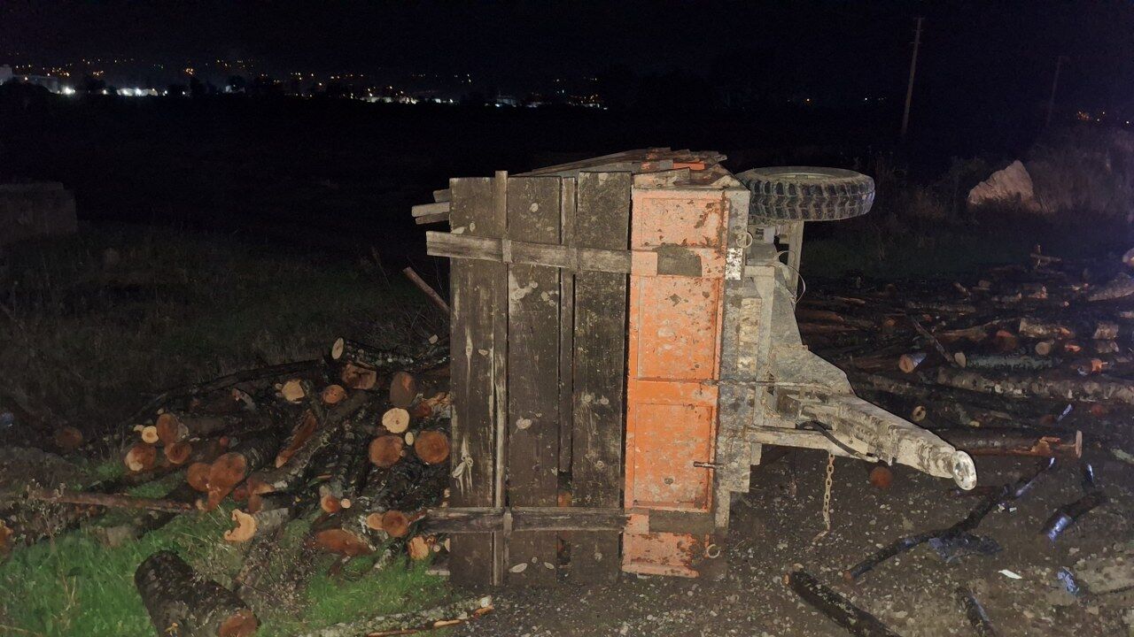 A A 20251115 39718182 39718180 S A M S U N D A Z I N C I R L E M E T R A F I K K A Z A S I N D A 2 K I S I Y A R A L A N D I 1280X720