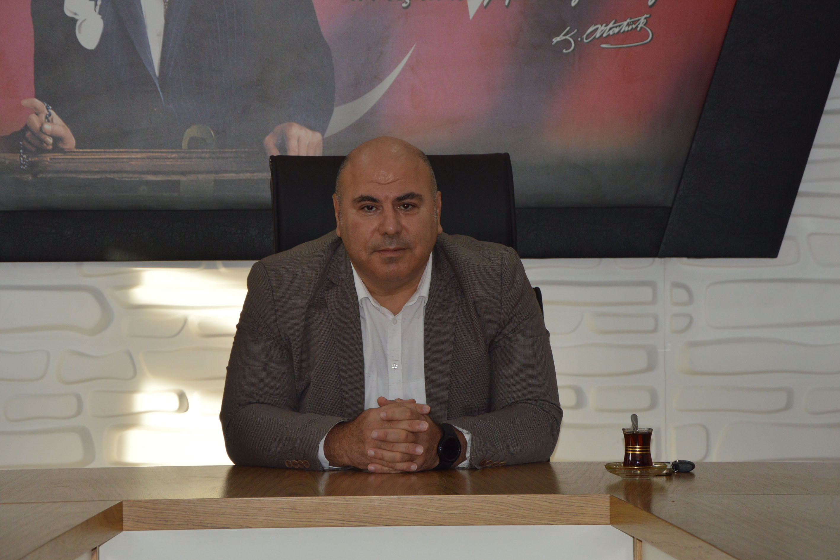 Havza trafiği masaya yatırıldı! UKOME alt komisyonu toplandı