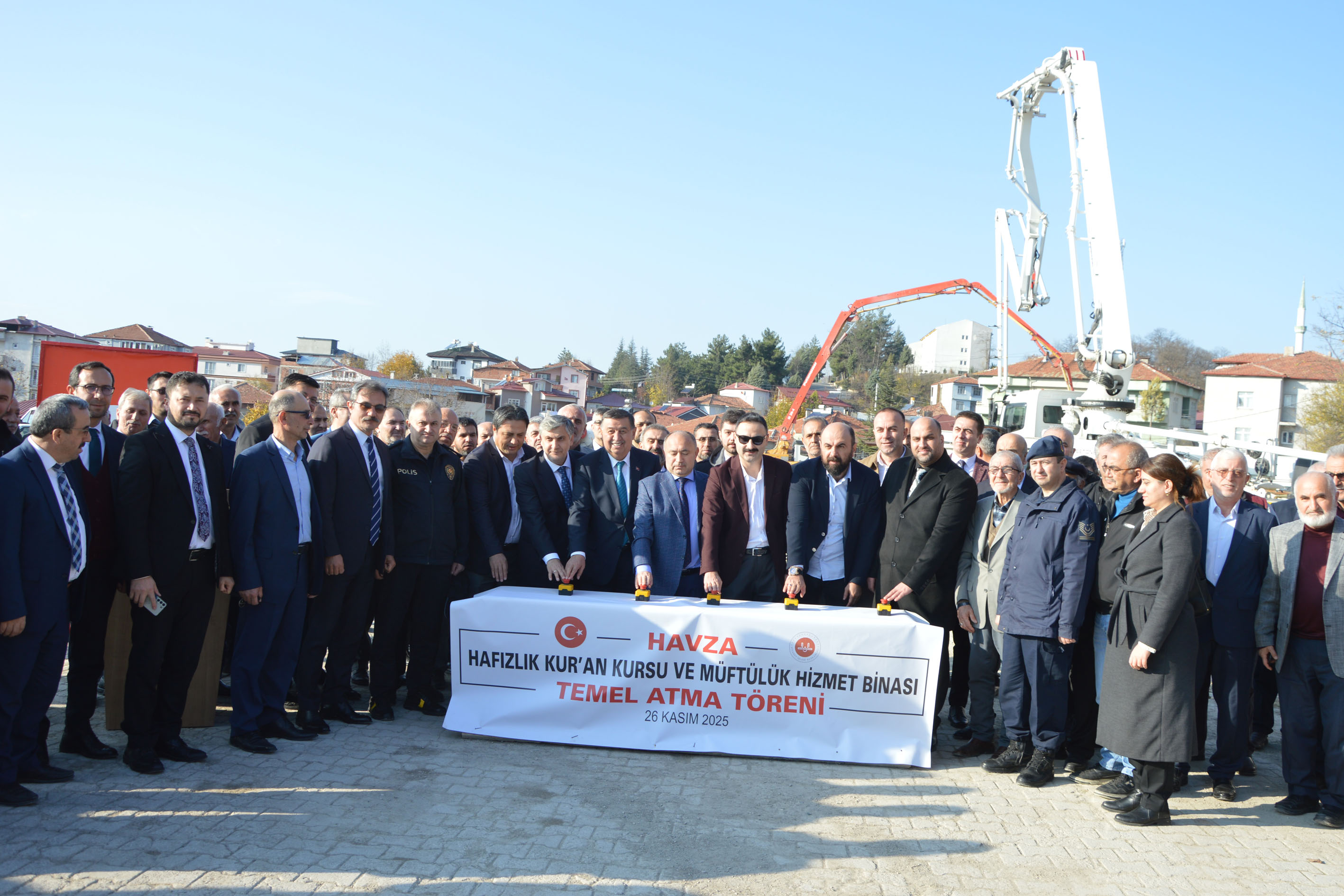 A A 20251126 39813575 39813570 S A M S U N D A H A V Z A H A F I Z L I K K U R A N K U R S U V E M U F T U L U K H I Z M E T B I N A L A R I N I N T E M E L I A T I L D I