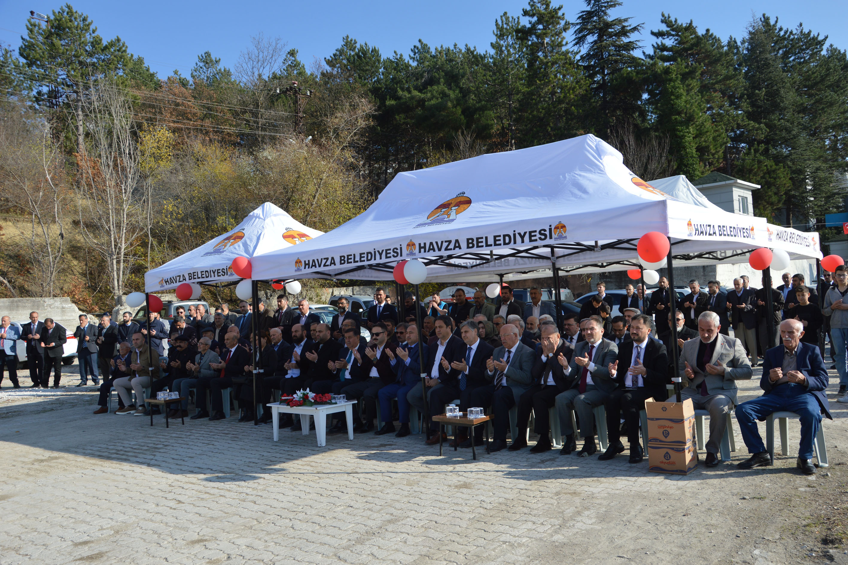 A A 20251126 39813575 39813574 S A M S U N D A H A V Z A H A F I Z L I K K U R A N K U R S U V E M U F T U L U K H I Z M E T B I N A L A R I N I N T E M E L I A T I L D I