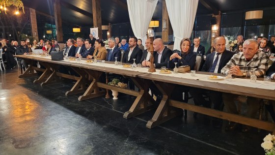 Engel değil ilham: Samsun’da 22 başarı hikayesi ödüllendirildi