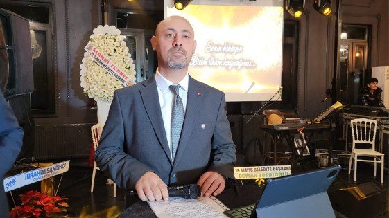 Engel değil ilham: Samsun’da 22 başarı hikayesi ödüllendirildi