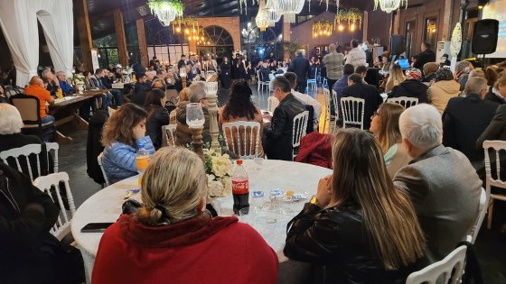 Engel değil ilham: Samsun’da 22 başarı hikayesi ödüllendirildi